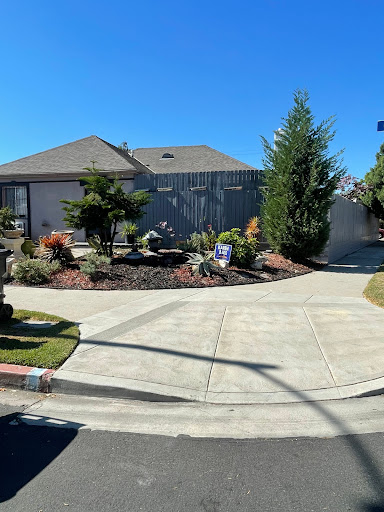 Friends Helping Friends LA