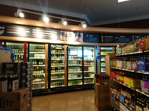 Supermarket «Giant Food Stores», reviews and photos, 2415 E Market St, East York, PA 17402, USA