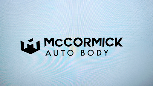 Auto Body Shop «McCormick Auto Body Shop», reviews and photos, 10901 McCormick Rd #2, Hunt Valley, MD 21031, USA