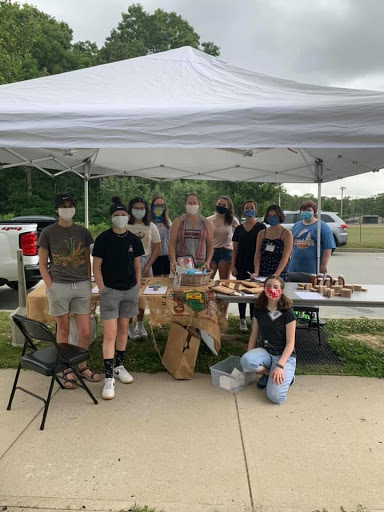 Live Music Venue «Sandywoods Center for the Arts», reviews and photos, 43 Muse Way, Tiverton, RI 02878, USA