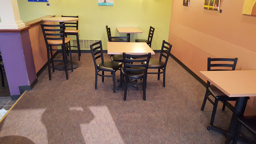 Coffee Shop «Higher Grounds Coffee», reviews and photos, 1709 S West Ave, Freeport, IL 61032, USA