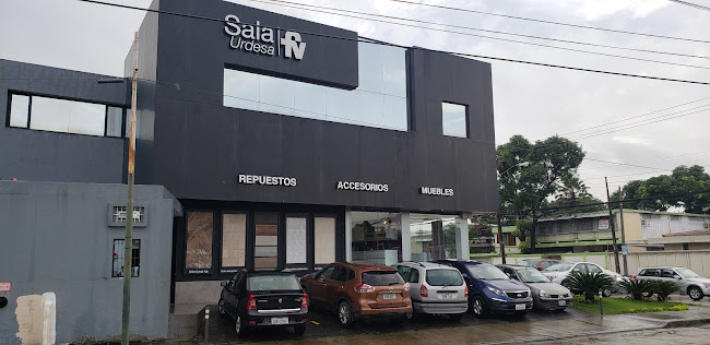 Sala FV Urdesa - Guayaquil