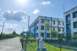 Rampurhat Government Polytechnic image