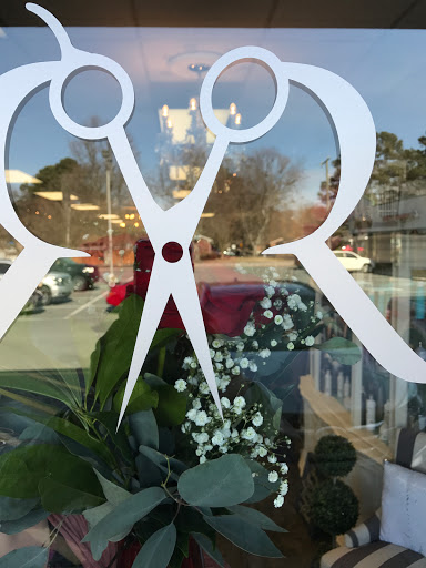 Hair Salon «Mirrors Salon and Boutique», reviews and photos, 800 Battlefield Blvd S #103, Chesapeake, VA 23322, USA