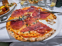 Les plus récentes photos du Restaurant Le Vesuvio - Cannes - n°6