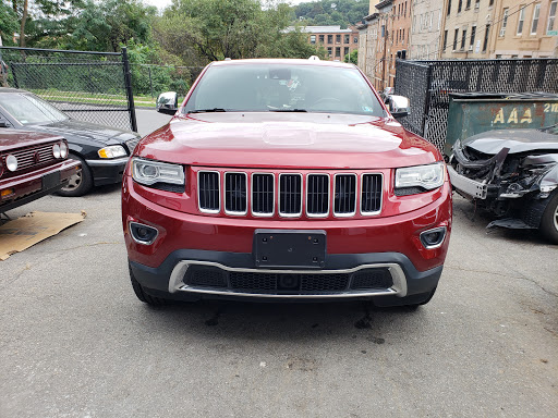 165 Orchard St, Yonkers, NY 10703, USA