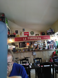 Atmosphère du Restaurant La panuquera à Garidech - n°8