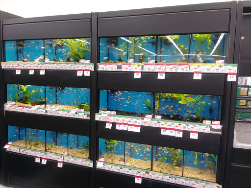 Pet Supply Store «Pet Supplies Plus», reviews and photos, 1206 W Dundee Rd, Buffalo Grove, IL 60089, USA