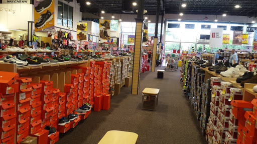 Shoe Store «Shoe Dept.», reviews and photos, 3510 Mall Blvd NW, Duluth, GA 30096, USA