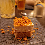 Photo n°2 de l'avis de Sarah. fait le 31/10/2021 à 18:21 sur le  masons Restaurant Saarbrücken à Saarbrücken