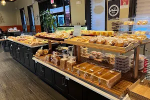 Manoa Bakery Cafe image