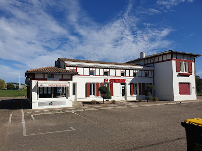 MAGDELAINE Sophie à Marmande