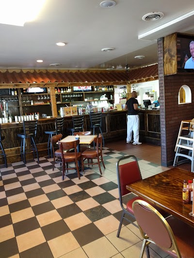 Photos of Cafe Cancun