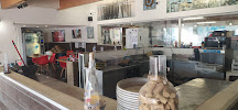 Atmosphère du Bar-restaurant à huîtres ALLARY Frères à Leucate - n°12