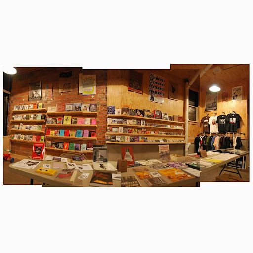 Book Store «Burning Books», reviews and photos, 420 Connecticut St, Buffalo, NY 14213, USA