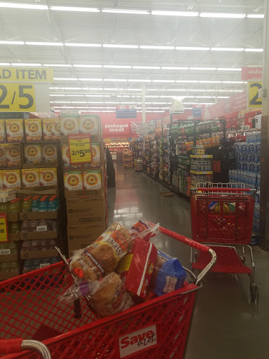 Grocery Store «Save-A-Lot», reviews and photos, 5834 Pulaski Ave, Philadelphia, PA 19144, USA