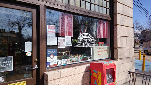 Irvington Vinyl, 9 Johnson Ave, Indianapolis, IN 46219, USA, 