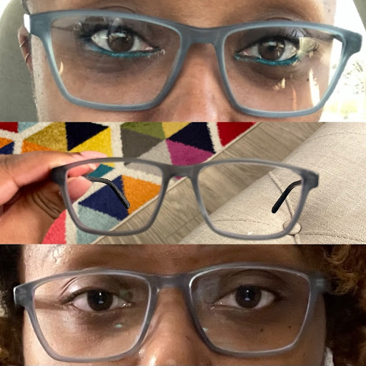 Optician «Eyewear Repair Express», reviews and photos, 2712 Clairmont Rd, Atlanta, GA 30329, USA