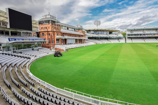 Comments and reviews of Lord's Cricket Ground