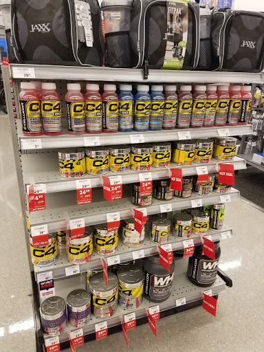 Sporting Goods Store «Academy Sports + Outdoors», reviews and photos, 8675 Concord Mills Boulevard, Concord, NC 28027, USA