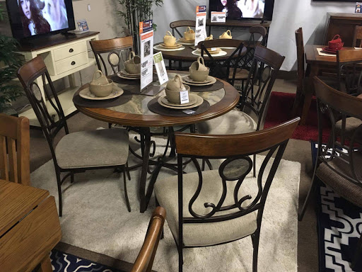 Furniture Store «Ashley HomeStore», reviews and photos, 707 Bayshore Blvd, San Francisco, CA 94124, USA