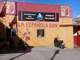 Villa Española Box