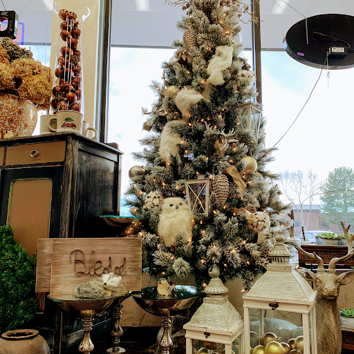 Florist «Greenwood Floral», reviews and photos, 8921 E Union Ave, Greenwood Village, CO 80111, USA