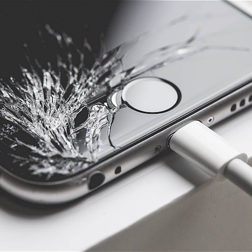 Screen Repair Service «Smart Services iPhone Repair», reviews and photos, 181 French St Suite c, New Brunswick, NJ 08901, USA