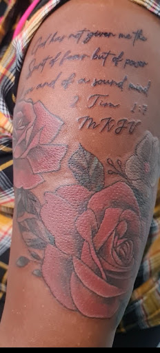 Tattoo Shop «Tattoo Fiesta», reviews and photos, 3750 Venture Dr, Duluth, GA 30096, USA