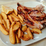 Photo n°20 de l'avis de Hugo.o fait le 31/07/2022 à 14:56 sur le  IL GALLO dal 1963 à Torvaianica