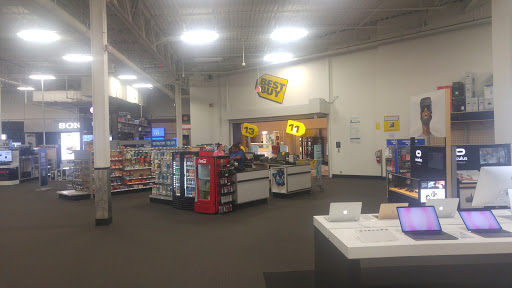 Electronics Store «Best Buy», reviews and photos, 50 Holyoke St, Holyoke, MA 01040, USA