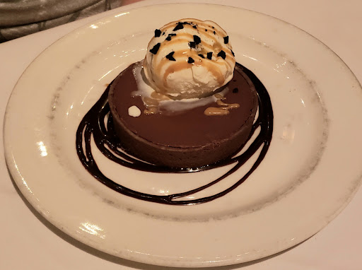 Restaurant «Log Haven», reviews and photos, 6451 Millcreek Canyon Rd, Salt Lake City, UT 84109, USA