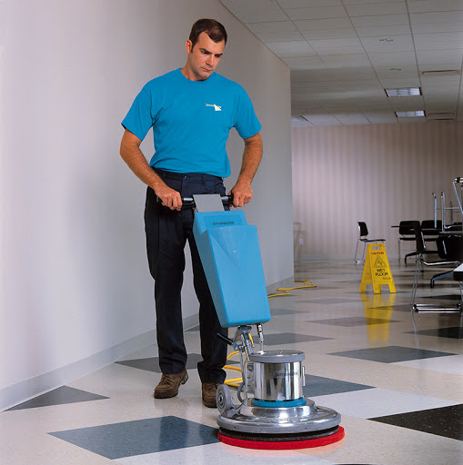 Cleaning service ServiceMaster of Moncton in Moncton (NB) | LiveWay