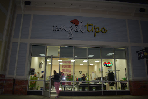 Shopping Mall «The Shoppes at Farmington Valley», reviews and photos, 110 Albany Turnpike, Canton, CT 06019, USA