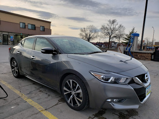 Car Wash «Wild Water Car Wash & Pet Wash», reviews and photos, 204 Clark Ave, Ames, IA 50010, USA