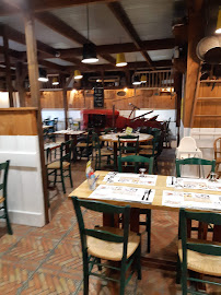 Atmosphère du Restaurant La Pataterie à Saint-Jean-de-Védas - n°18