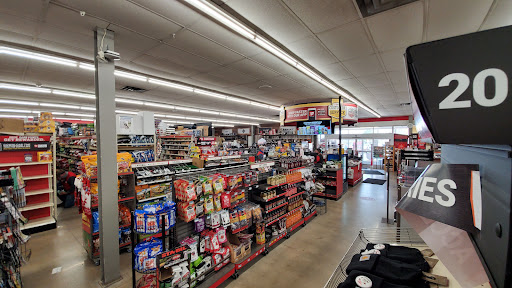 Home Improvement Store «Tractor Supply Co.», reviews and photos, 514 3rd Ave, Kearney, NE 68845, USA