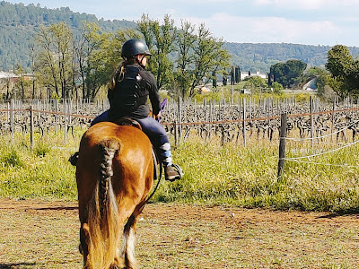 Les Traits de Provence à Les Arcs
