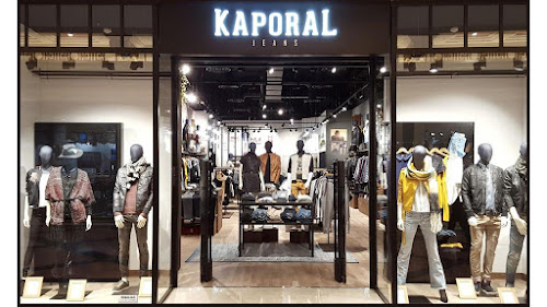 Magasin de vêtements Kaporal store Chambéry