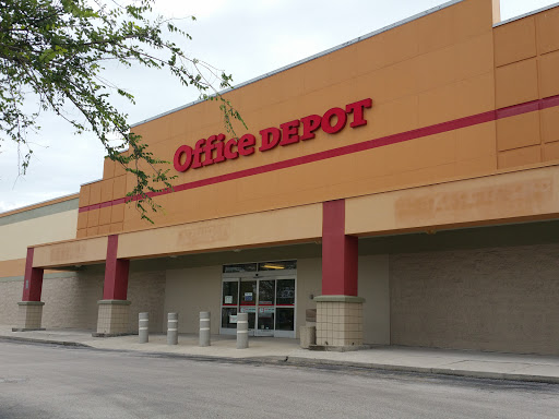 Office Supply Store «Office Depot», reviews and photos, 1660 S Missouri Ave, Clearwater, FL 33756, USA