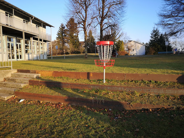 Rezensionen über Disc Golf Parcours Unterengstringen in Wettingen - Sportstätte