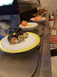 Sushi du Restaurant japonais Yzumi à Lyon - n°16
