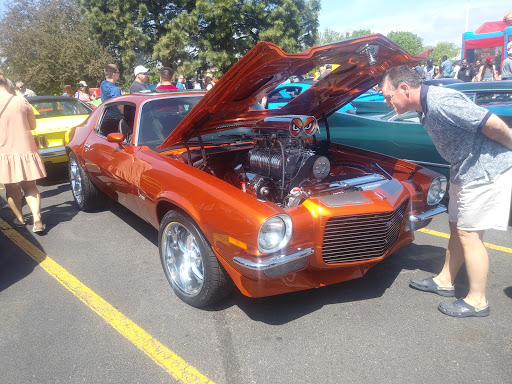 Shopping Mall «Broomfield Plaza», reviews and photos, 5015 W 120th Ave, Broomfield, CO 80020, USA