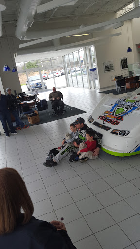 Used Car Dealer «Scott Select - Used Cars», reviews and photos, 705 Old Westtown Rd, West Chester, PA 19382, USA