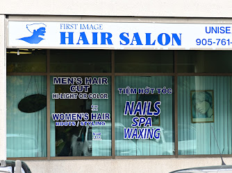 First Image Hair Salon