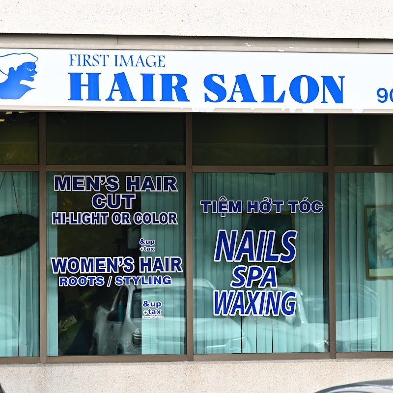 First Image Hair Salon