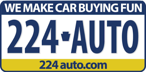 Used Car Dealer «224 Auto», reviews and photos, 934 N Queen St, Lancaster, PA 17603, USA