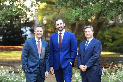 Personal Injury Attorney «Steinberg Law Firm», reviews and photos