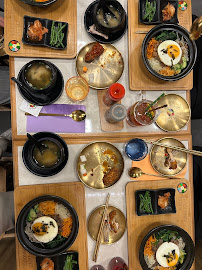 Les plus récentes photos du Restaurant coréen Bibim House La Fayette à Paris - n°15