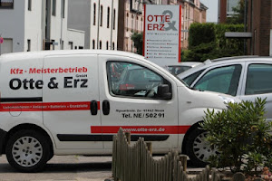 Otte & Erz GmbH